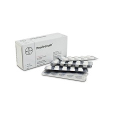 Proviron 25 mg Bayer