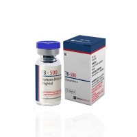 TB 500 (Thymosin Beta-4) 2 mg Deus Medical