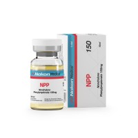 NPP 150mg, 10ml (INT) f- Nakon Medical Nakon Medical