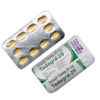 Tadagra-20 RSM Enterprises