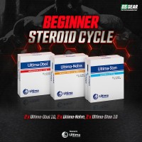 Beginner Steroid Cycle Ultima Pharmaceuticals