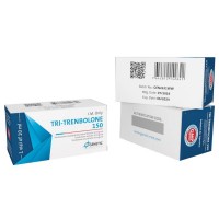 Tri-Trenbolone 150 Pharmaceutical