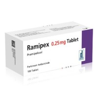 Ramipex Deva