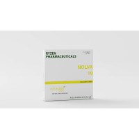 Nolva 10 Ryzen Pharmaceuticals