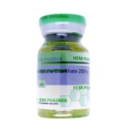 Trenbolone Enanthate 200mg HEMI PHARMA