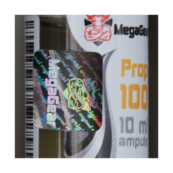 Boldo-bol 200 MegaGear