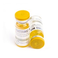 CUTTING MIX – 200mg/ml 10ml/vial GOLD USA Pharmaceutical