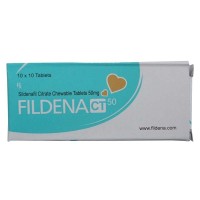 Fildena CT Pharmaceutical