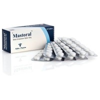 MASTORAL Pharmaceutical