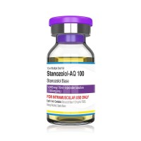 Stanozolol AQ-100 Pharmaceutical