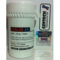 Cialis 10 Pharmaceutical