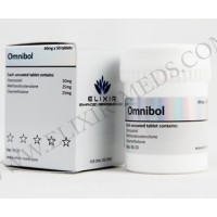 Omnibol Pharmaceutical