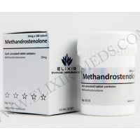 Methandrostenolone Pharmaceutical