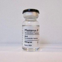 Materon P Pharmaceutical