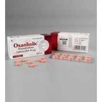 OXANBOLIC Cooper Pharma