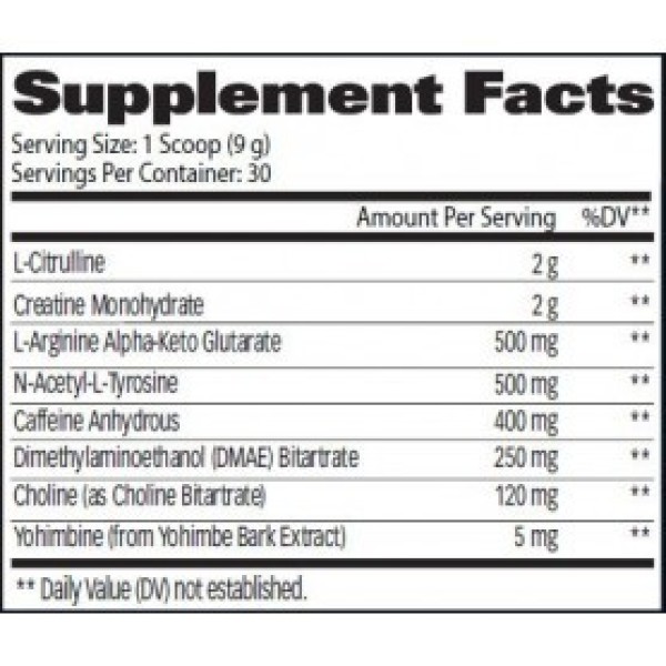 Cloma Pharma - Hellion 270g Cloma Pharma