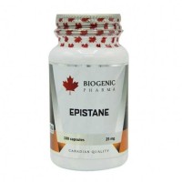 Biogenic Pharma EPISTANE Biogenic pharma
