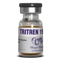 Tritren 150 Dragon Pharma