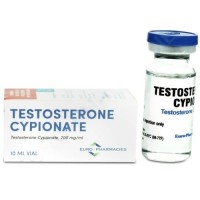 Testosterone Cypionate Euro Pharmacies