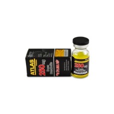 Deca Durabolin Atlas Pharma