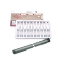 Beligas Pharmaceutical Human Growth Hormone 10x 10iu Cartridge set with 1xpen Beligas