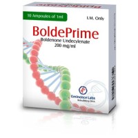 BOLDEPRIME Eminence Labs Eminence Labs