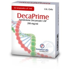 DECAPRIME Eminence Labs Eminence Labs