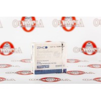 TRENBOLONE ENANTHATE amps ZPHC Zhengzhou Pharmaceutical Co.