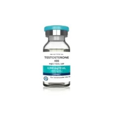 Testosterone 400 Anabolex