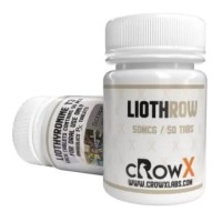 LIOTHROW cRowX Labs